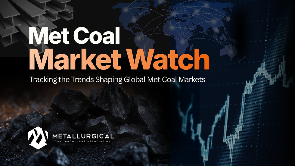 MCPA MarketWatch - September 2026