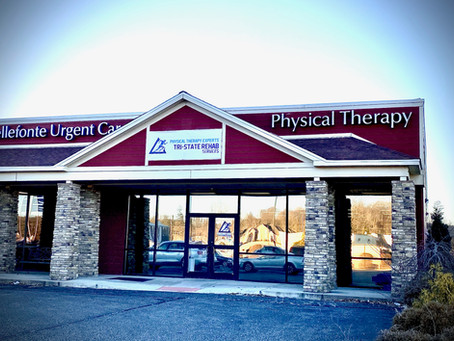 New Location – Wheelersburg, Ohio