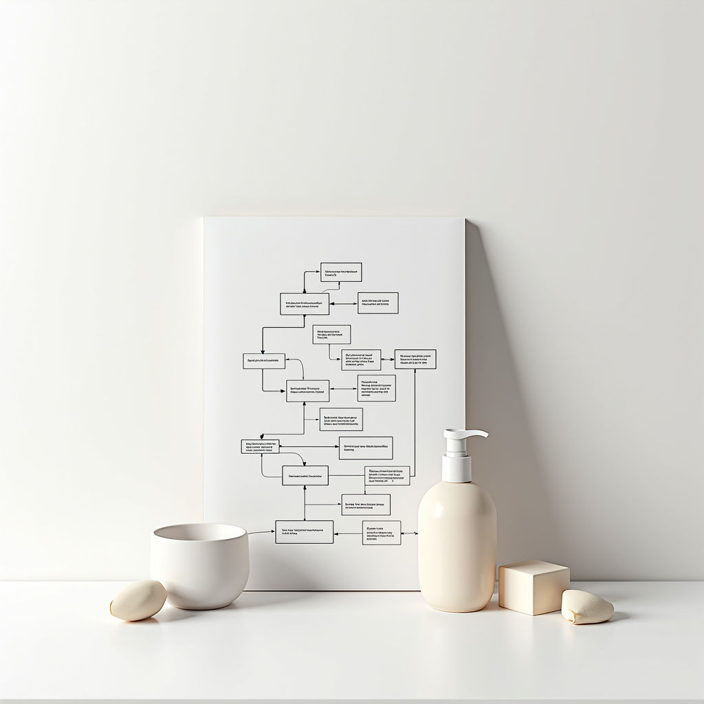 Automation Workflow Map