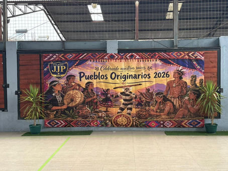 Pueblos Originarios 2026