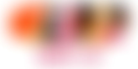 International Women’s Day…What do the cupcakes achieve?