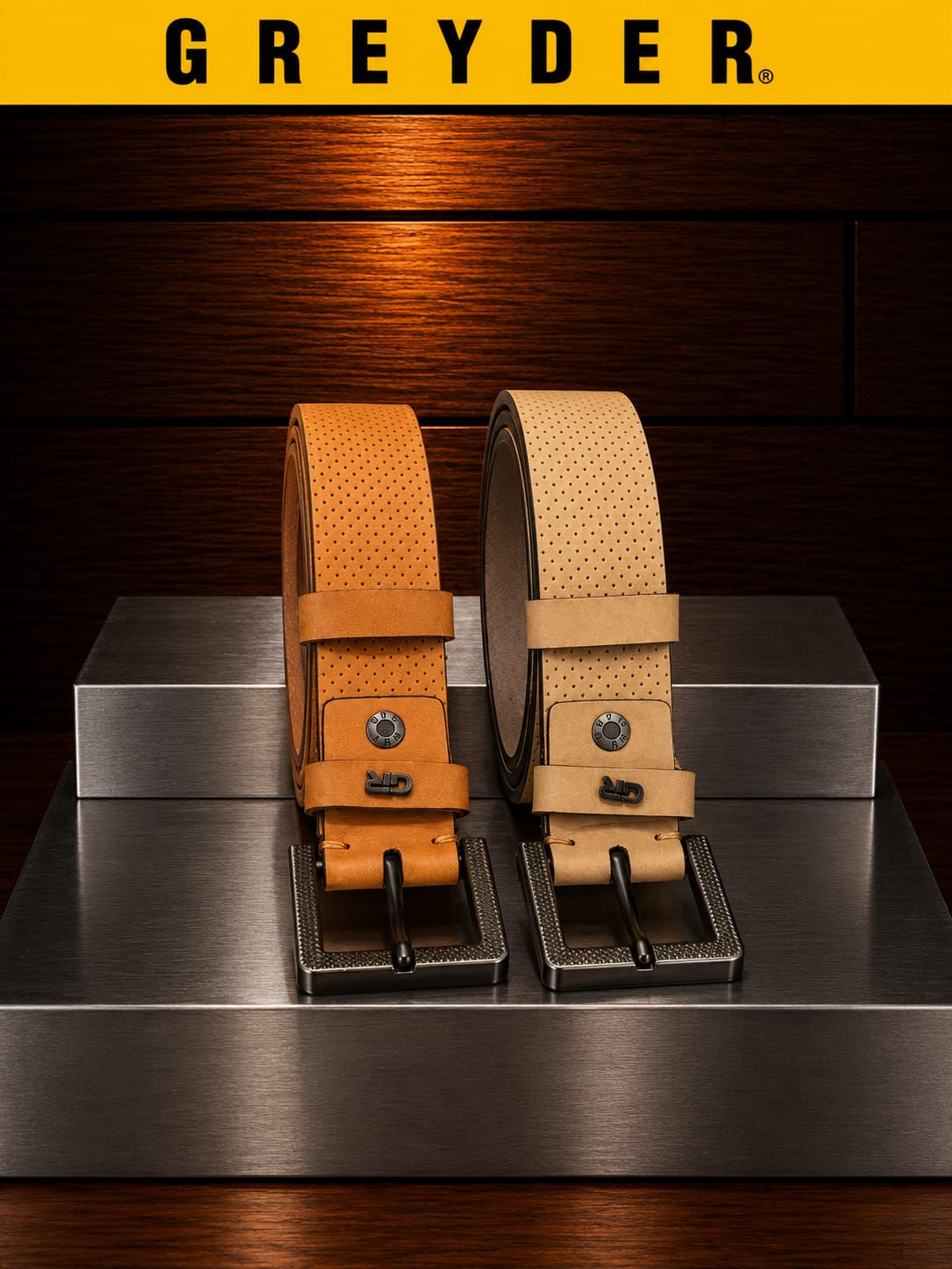 Belt