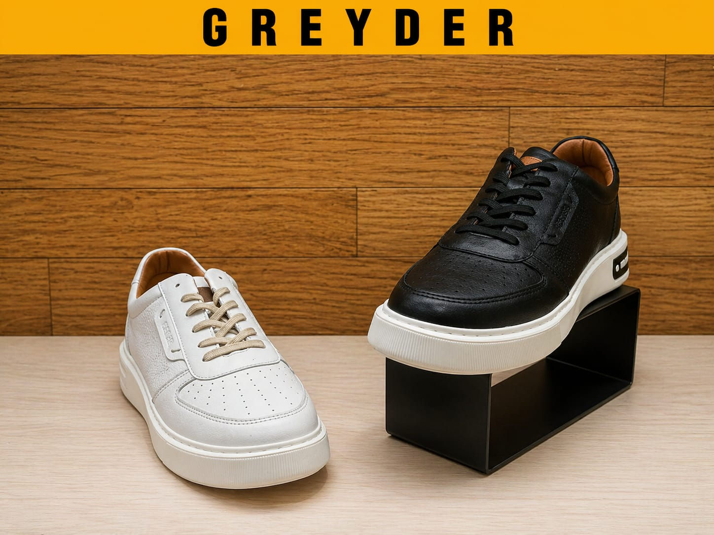 MEN SHOES