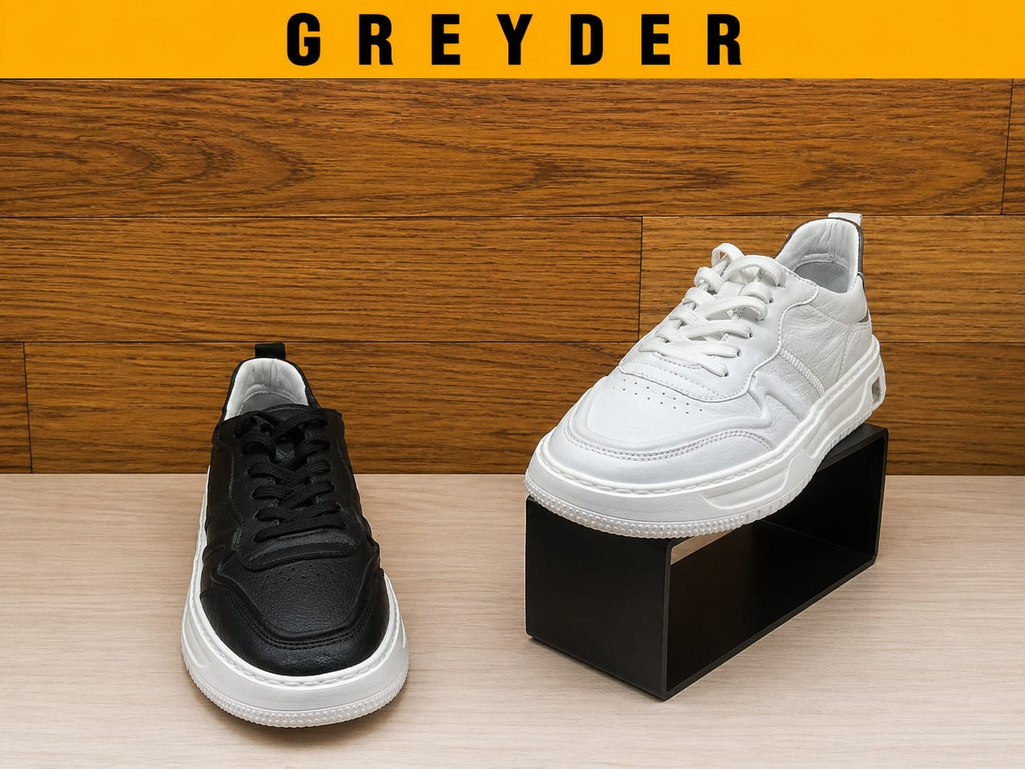 MEN SHOES