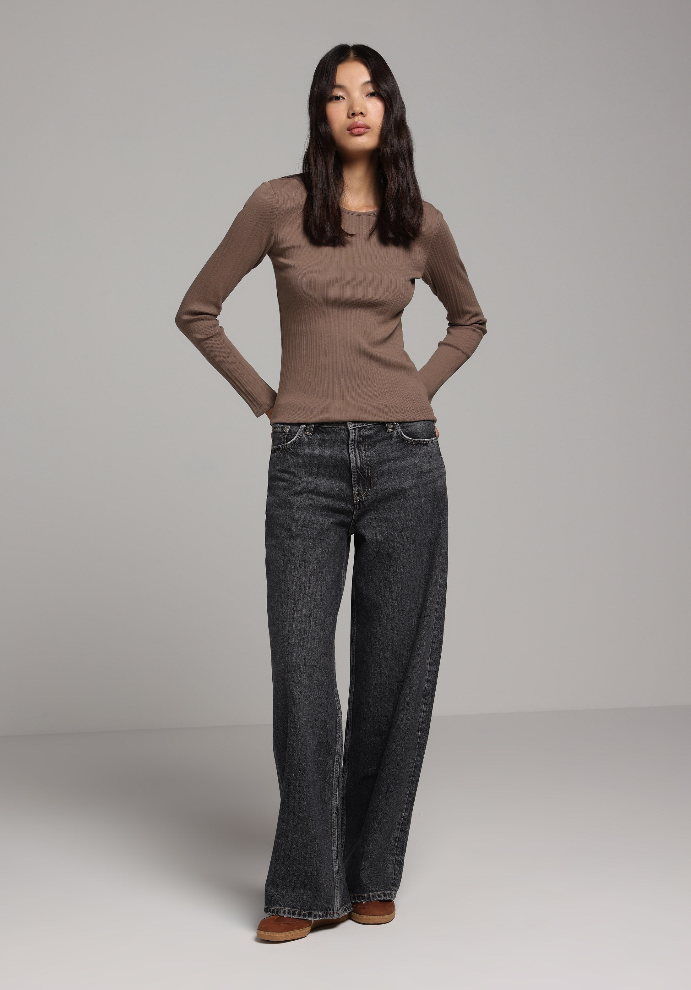 بلوزة ستاتي