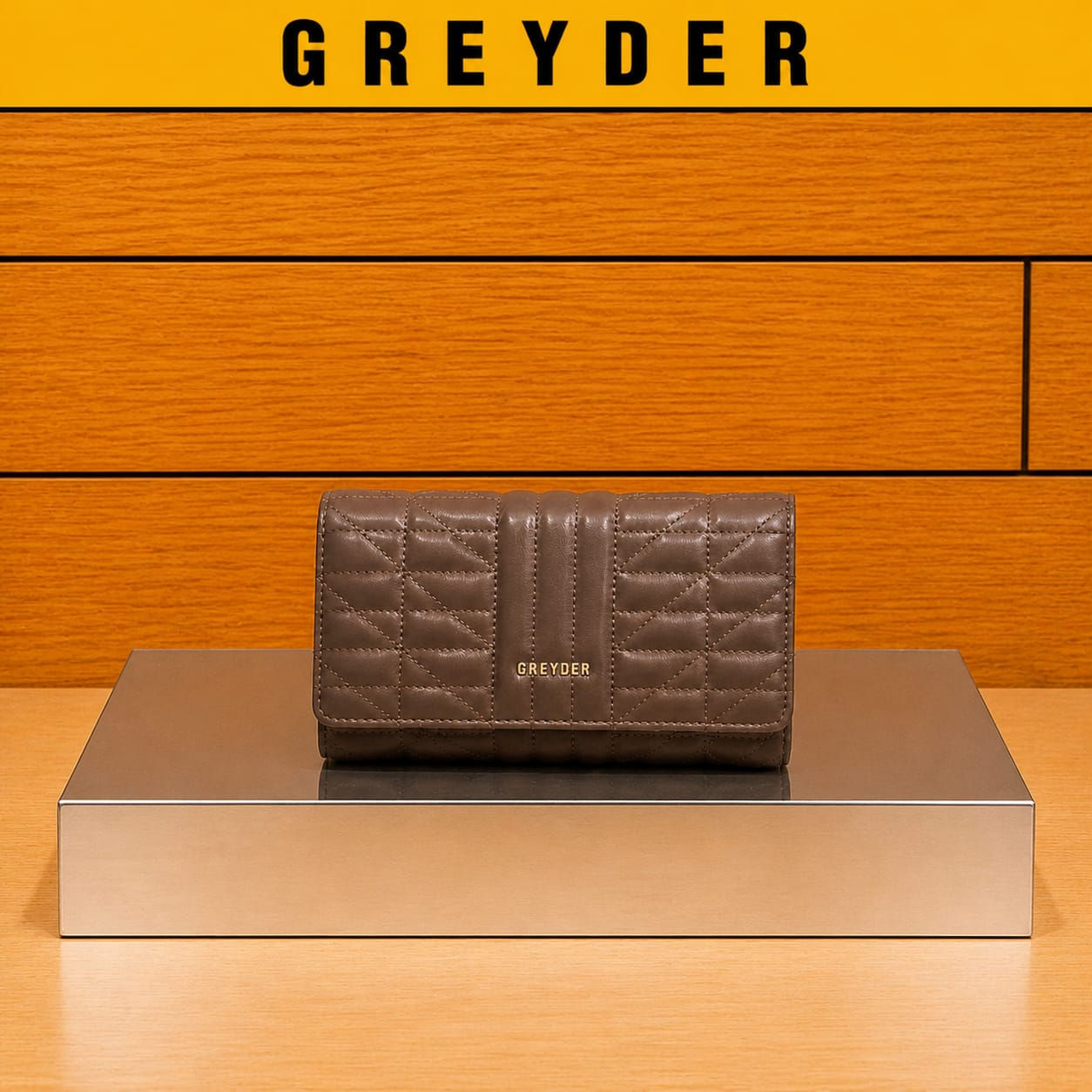 Women's Wallet