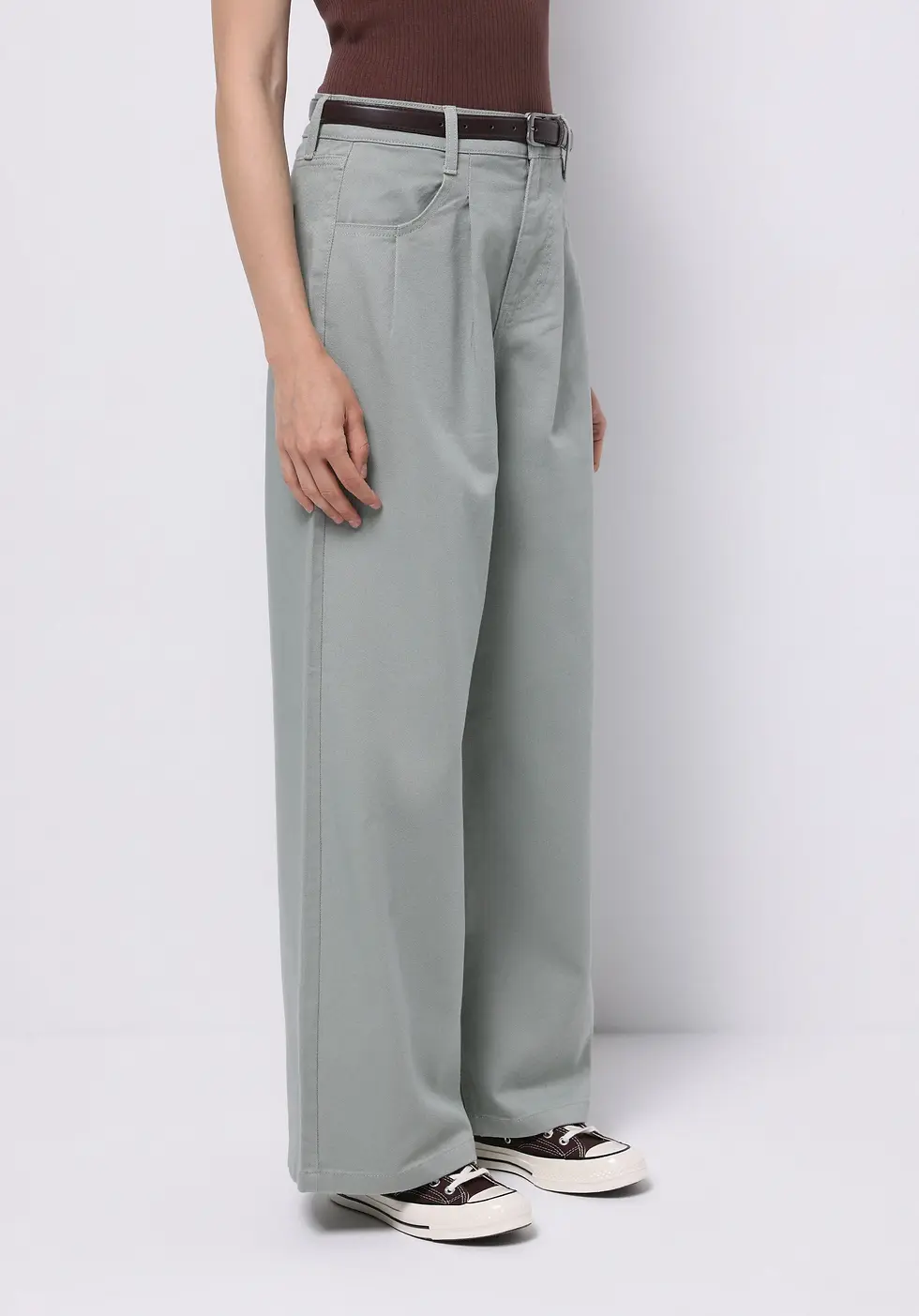 Thumbnail: بنطلون  ستاتي