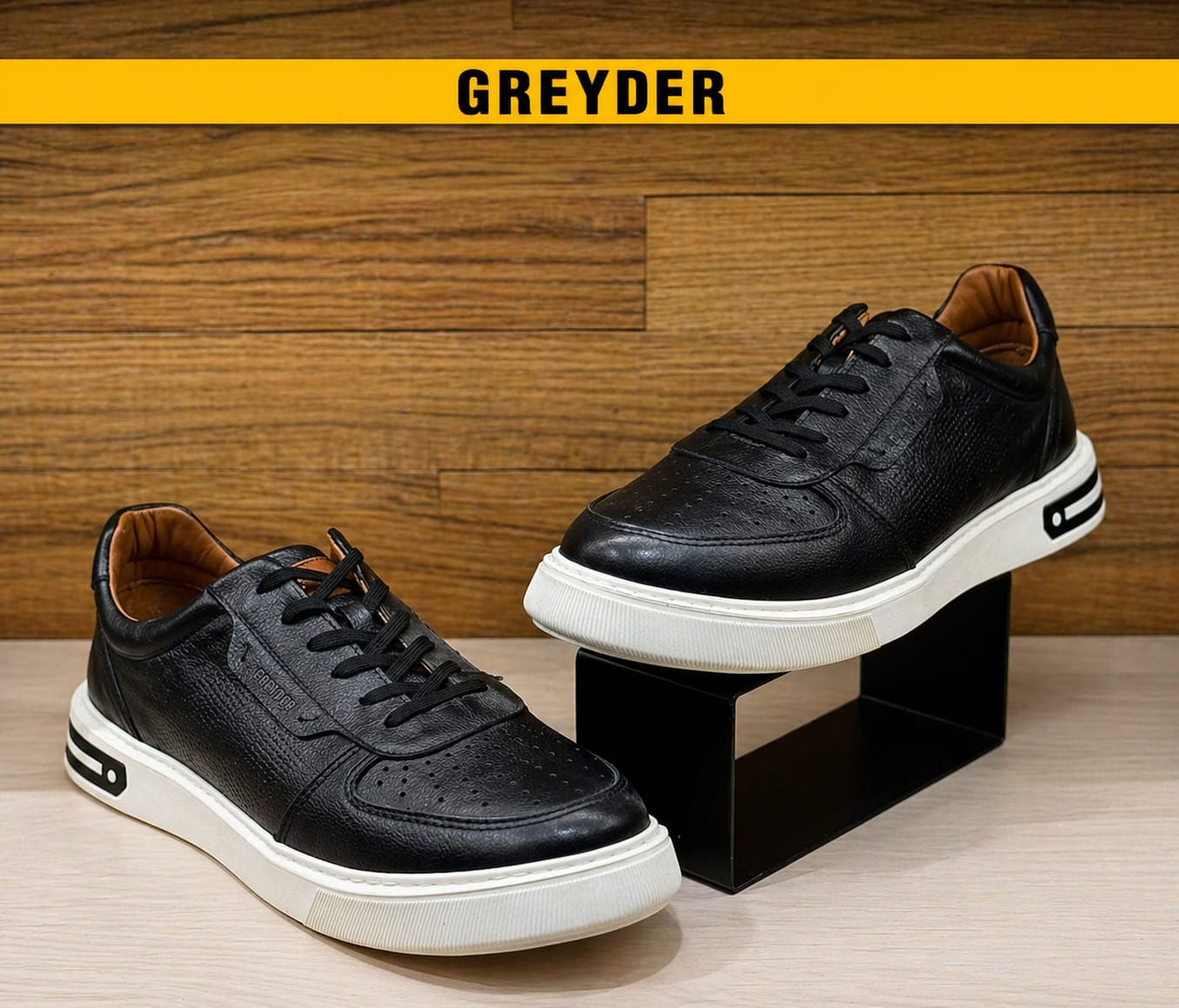 big size Men shoes