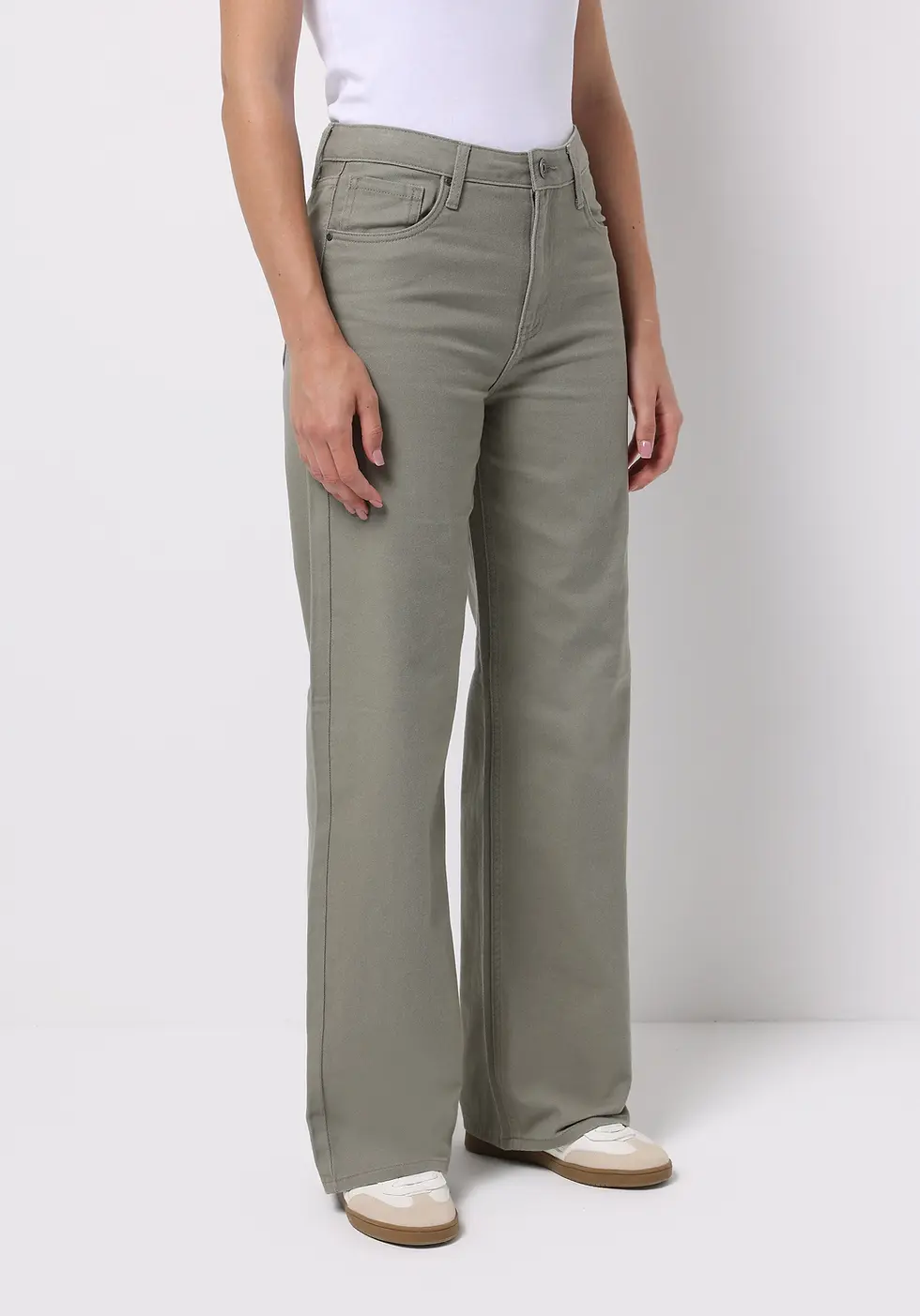 Thumbnail: بنطلون  ستاتي