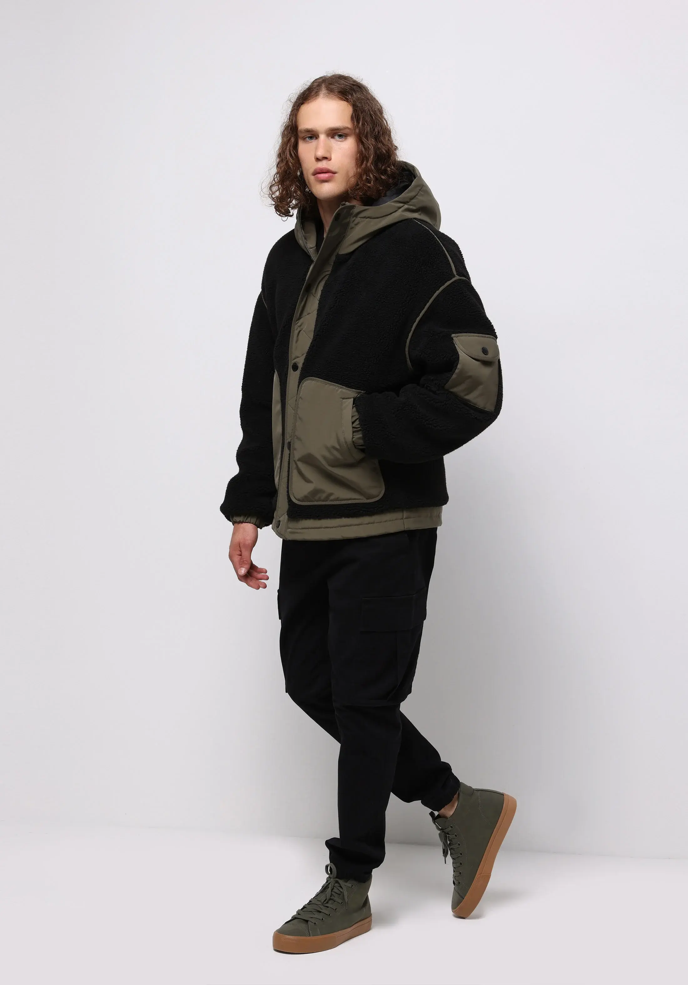 جاكيت رجالي