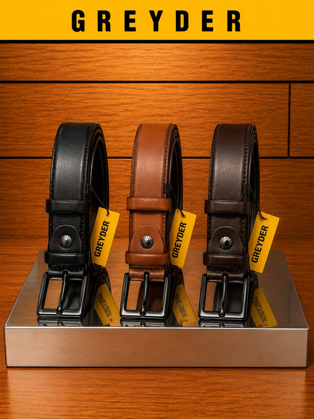Belt
