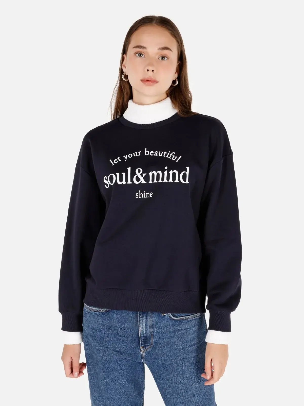 بلوزة  ستاتي