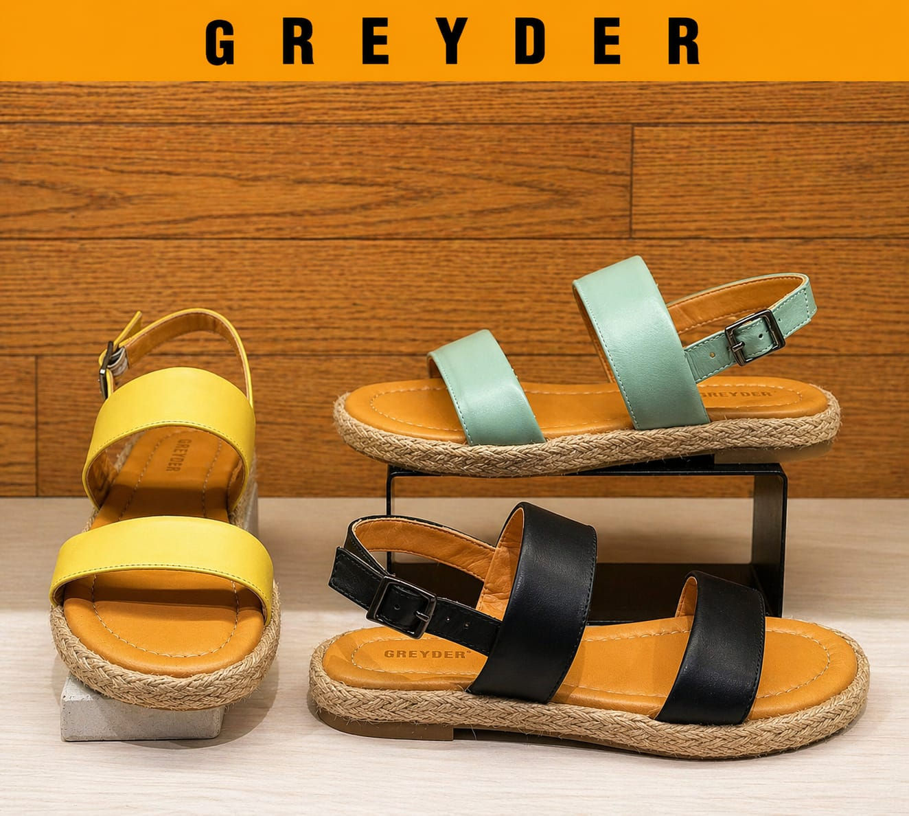 women sandal 31630