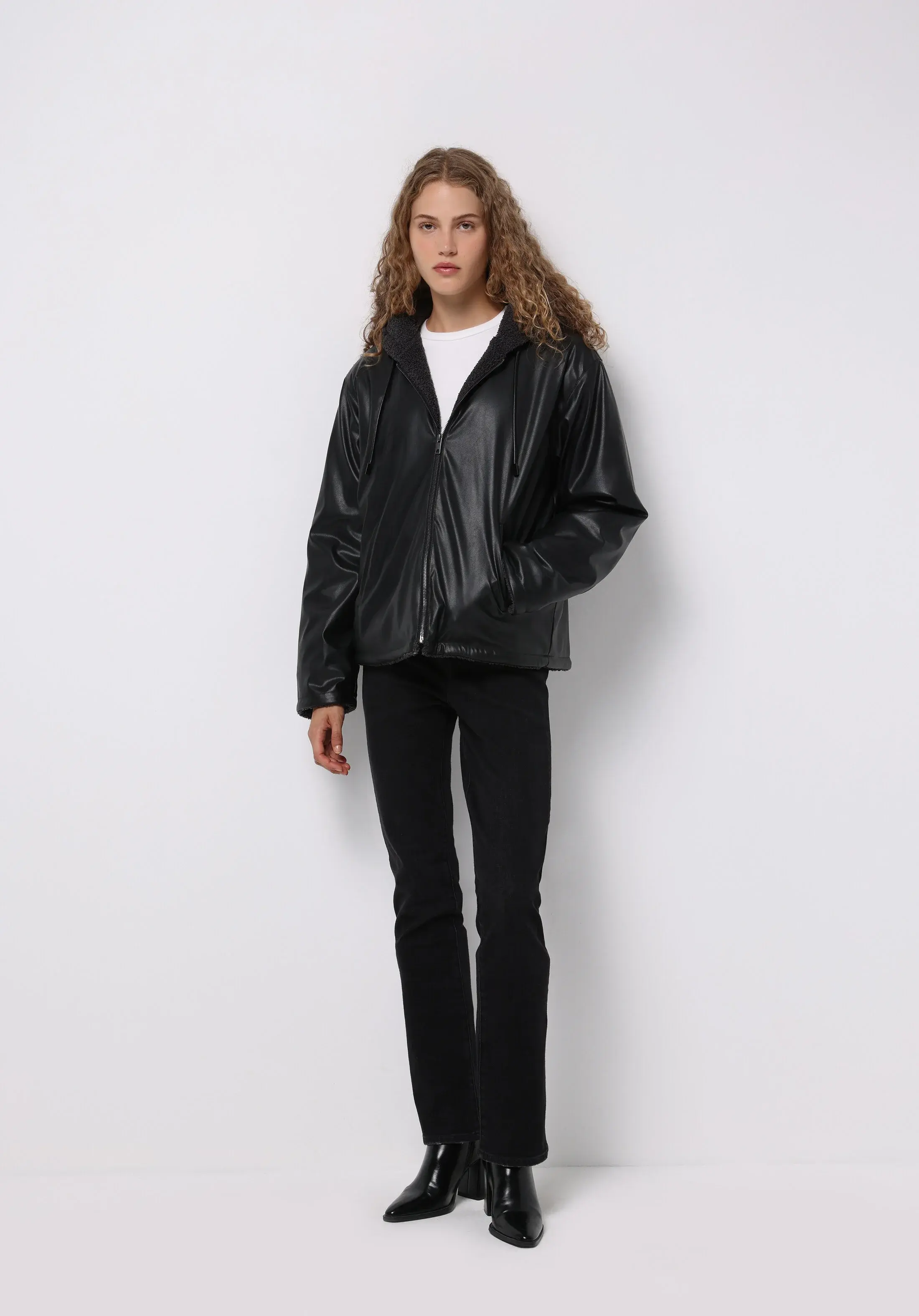 جاكيت ستاتي