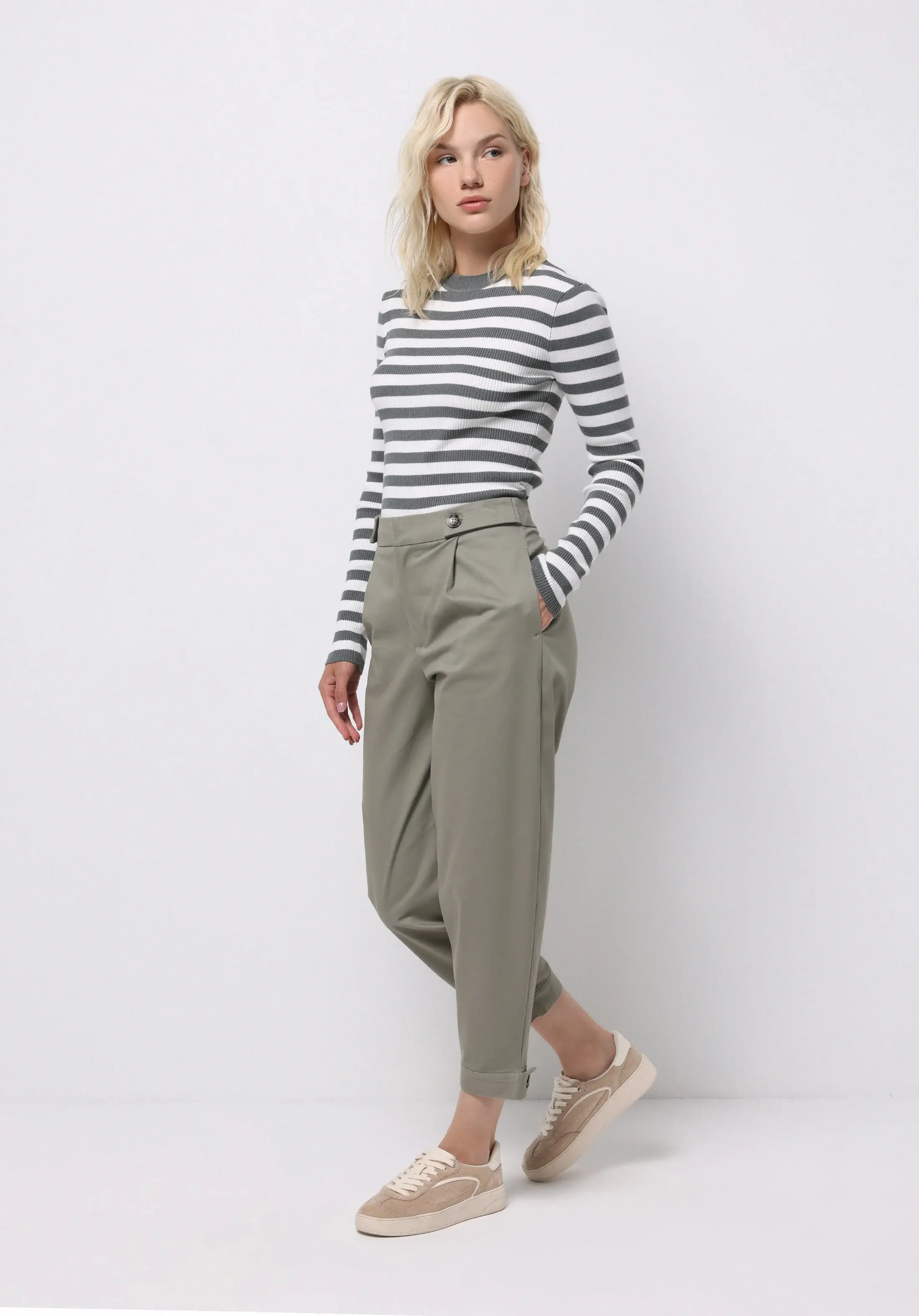 بنطلون  ستاتي