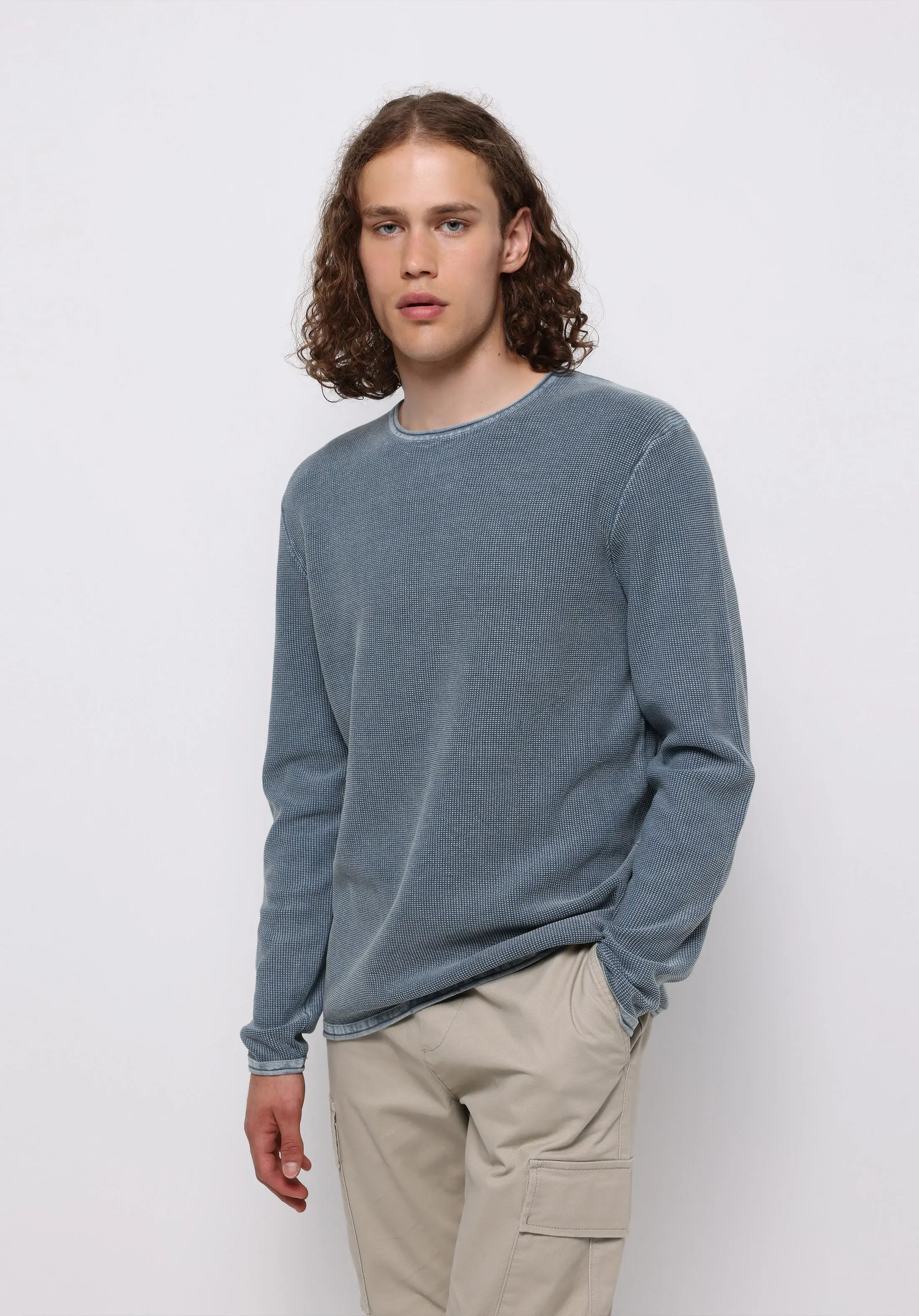 بلوزة  رجالي