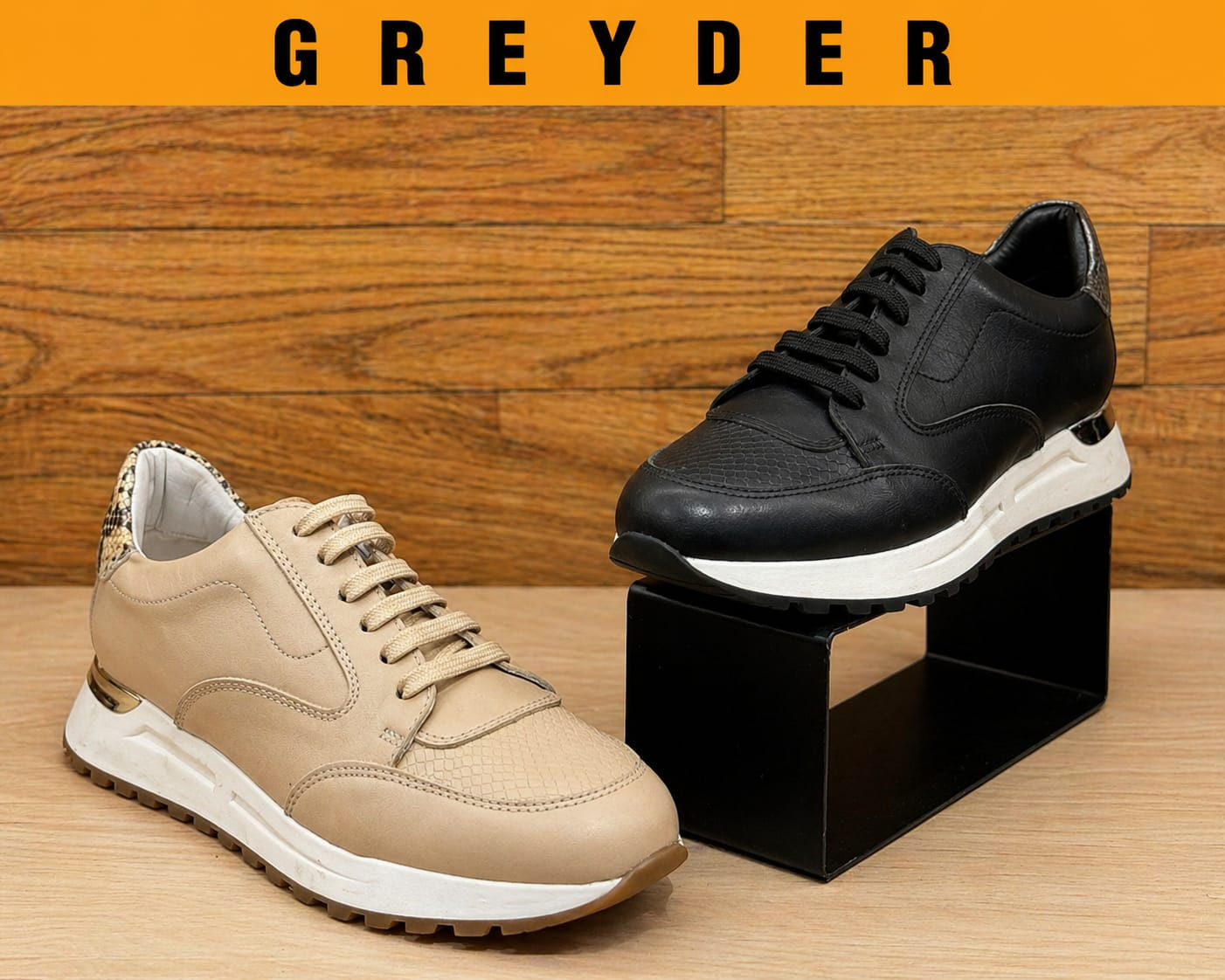 WOMEN SNEAKERS