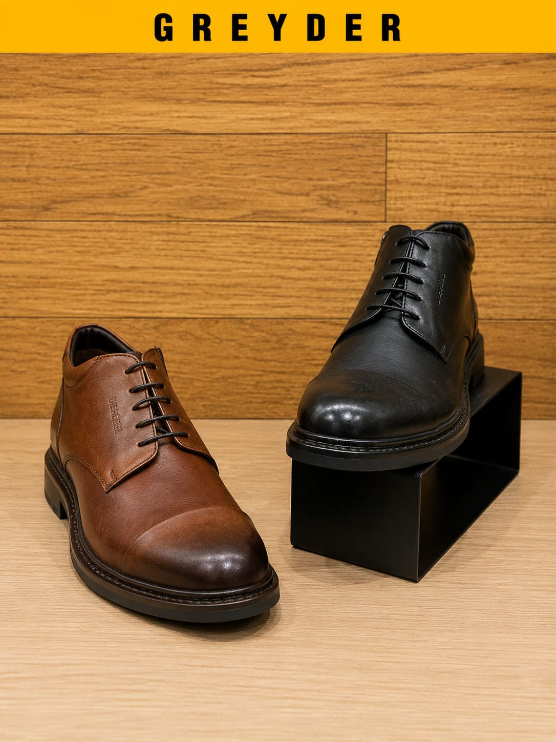 MEN BOOTS