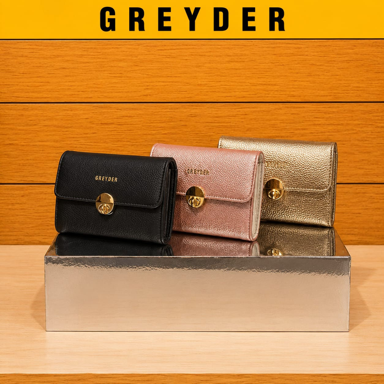 Women's Wallet