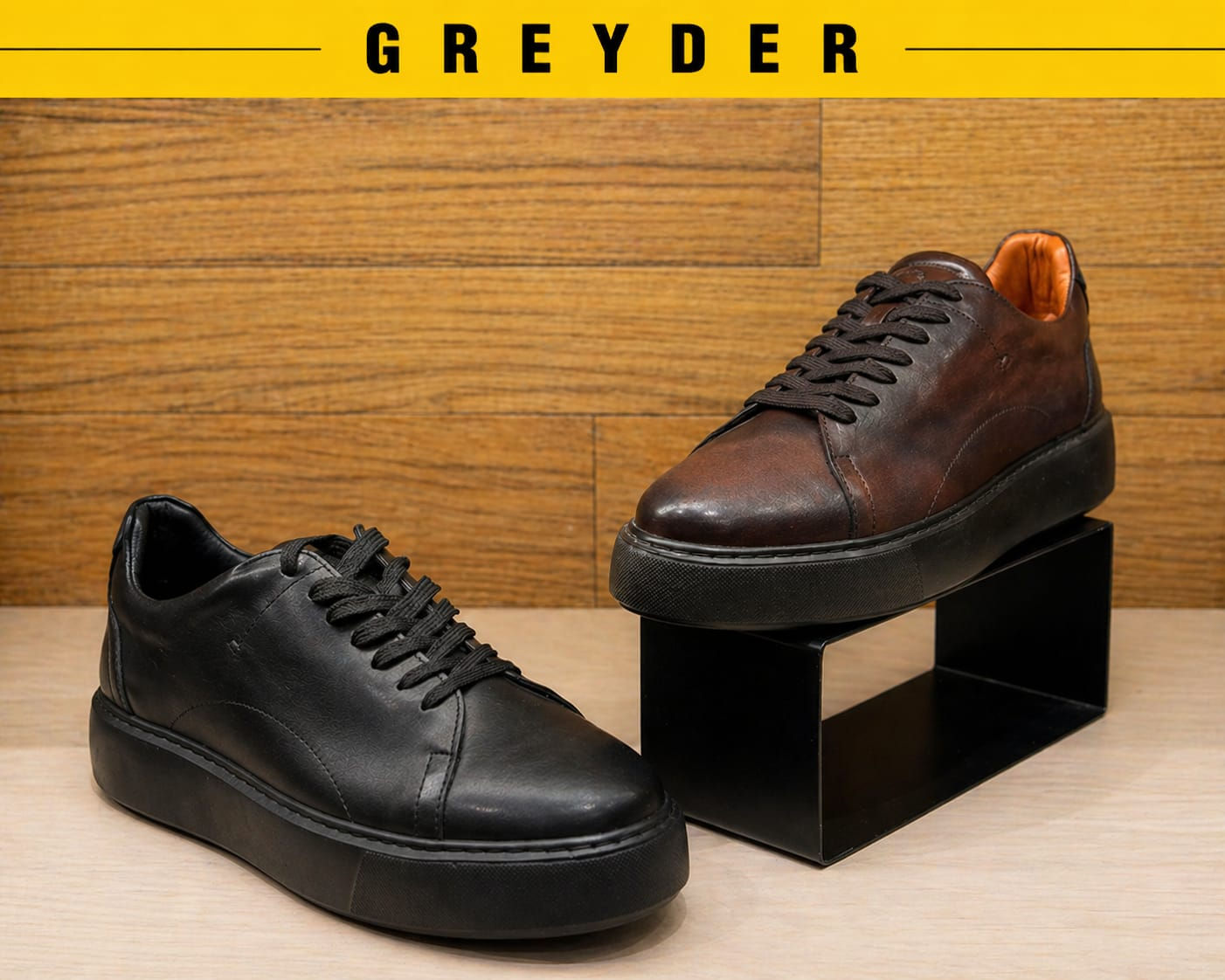 Men shoes