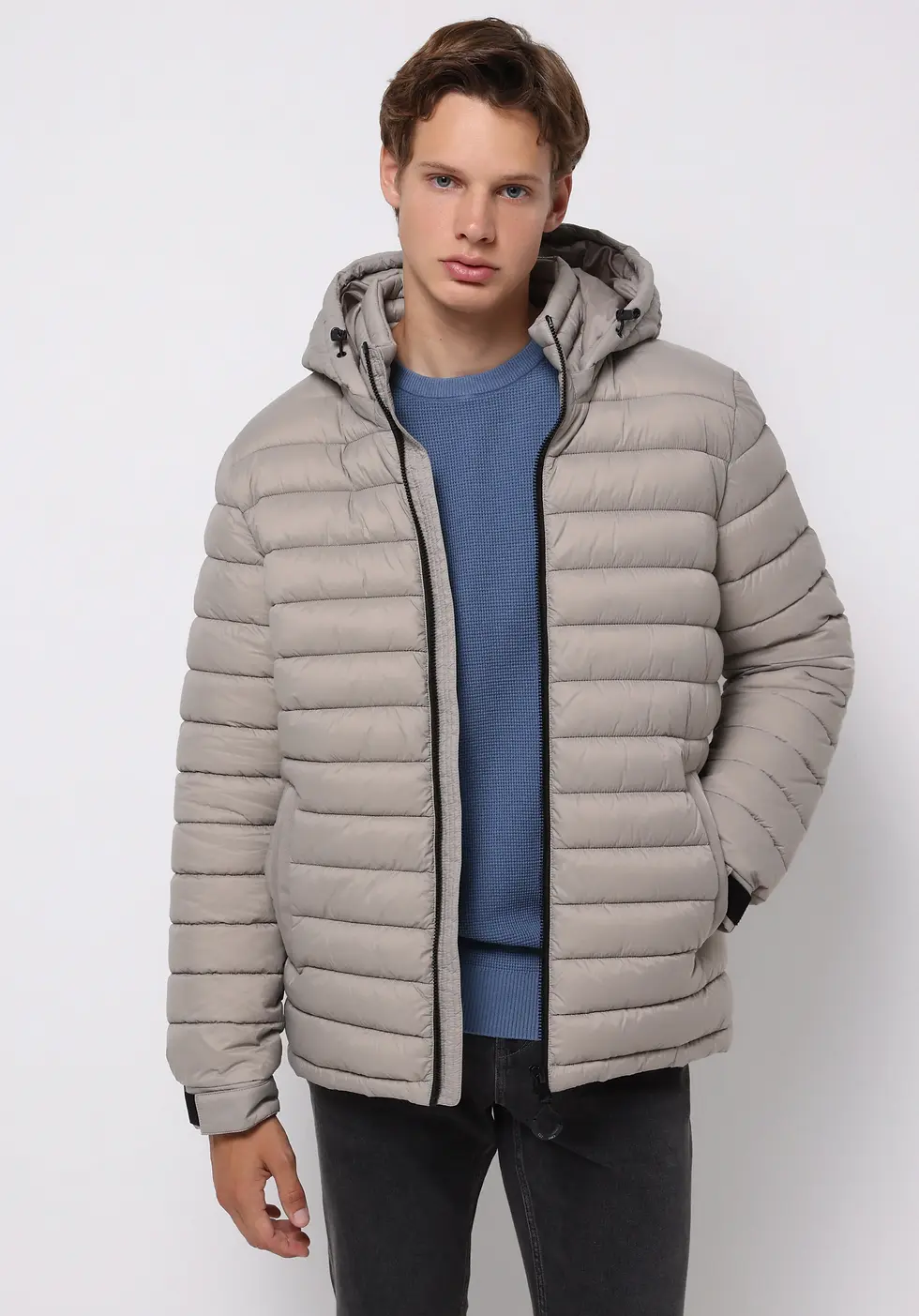 Thumbnail: جاكيت رجالي