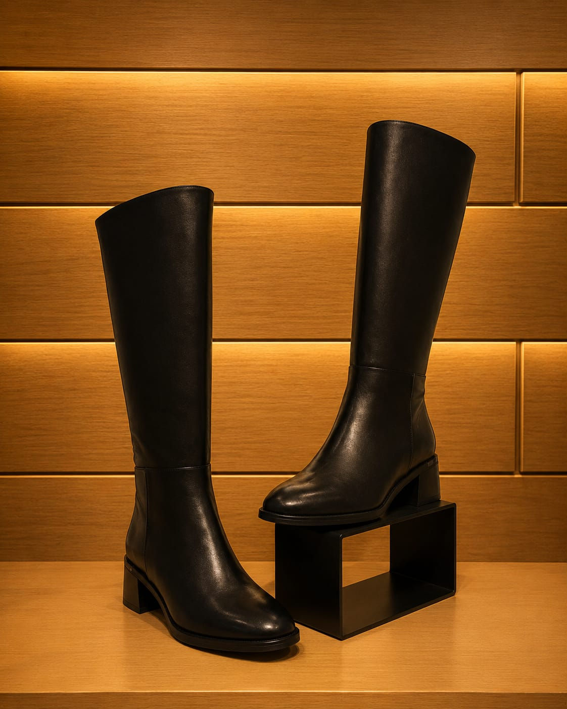 Women's Boots