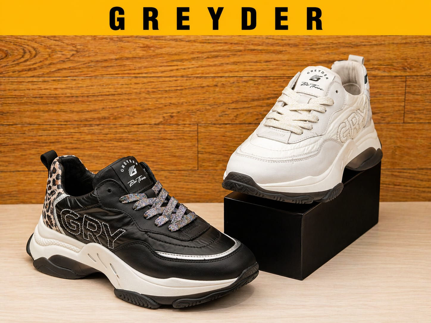 WOMEN SHOES