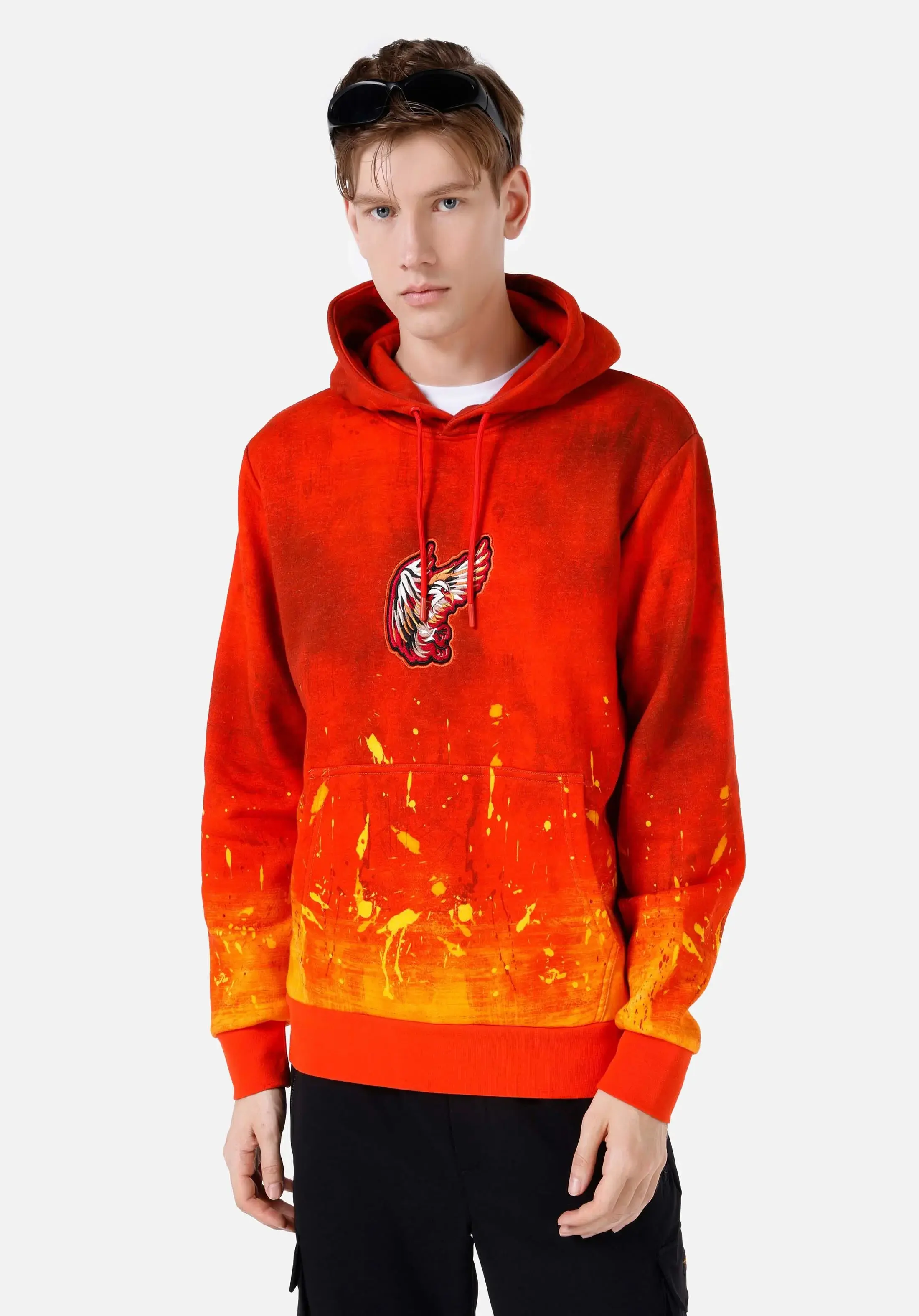 بلوزة  رجالي