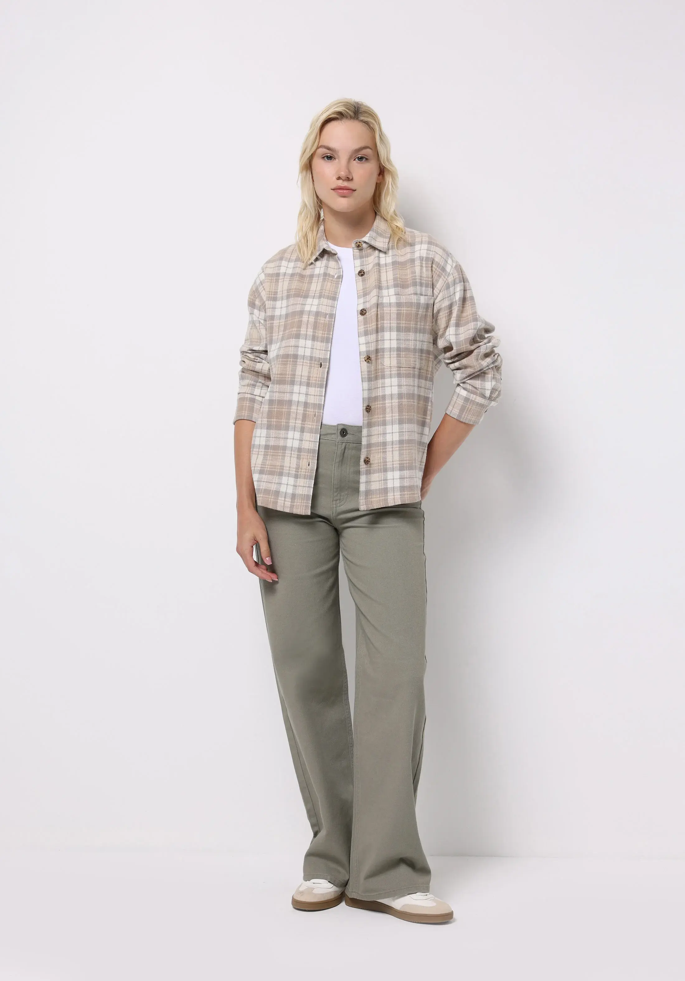 بنطلون  ستاتي