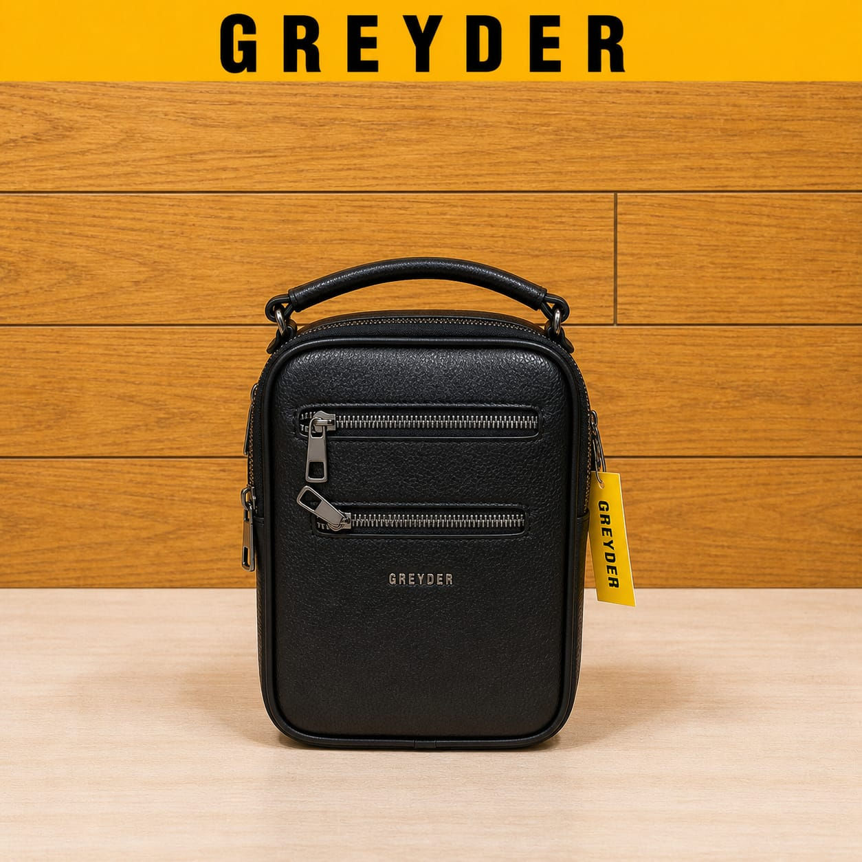 BAG