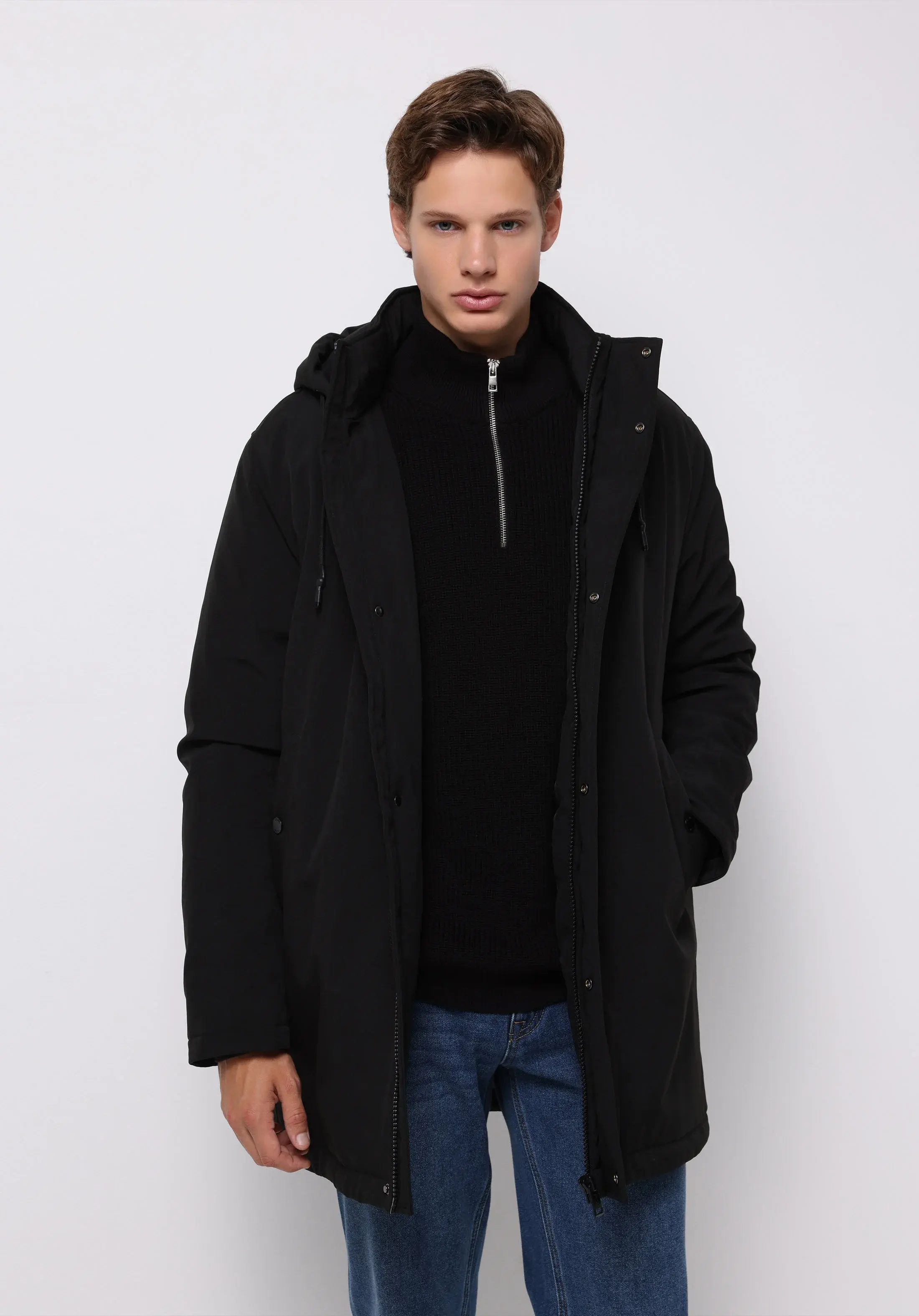 جاكيت رجالي