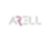 Original Arell logo. 2017 - 2023