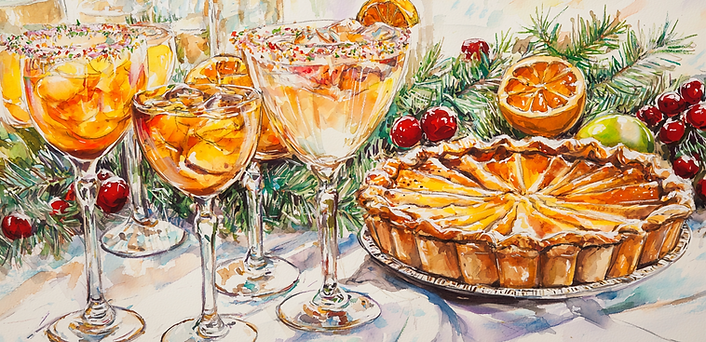 joeywaves001_sketch_of_a_holiday_festive_gathering_cocktails_pi_5f5c024c-4c9e-4a73-8d0c-de