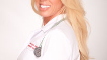 Meet Jannelle Riguez, NP