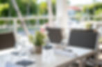 Marek's Verandah