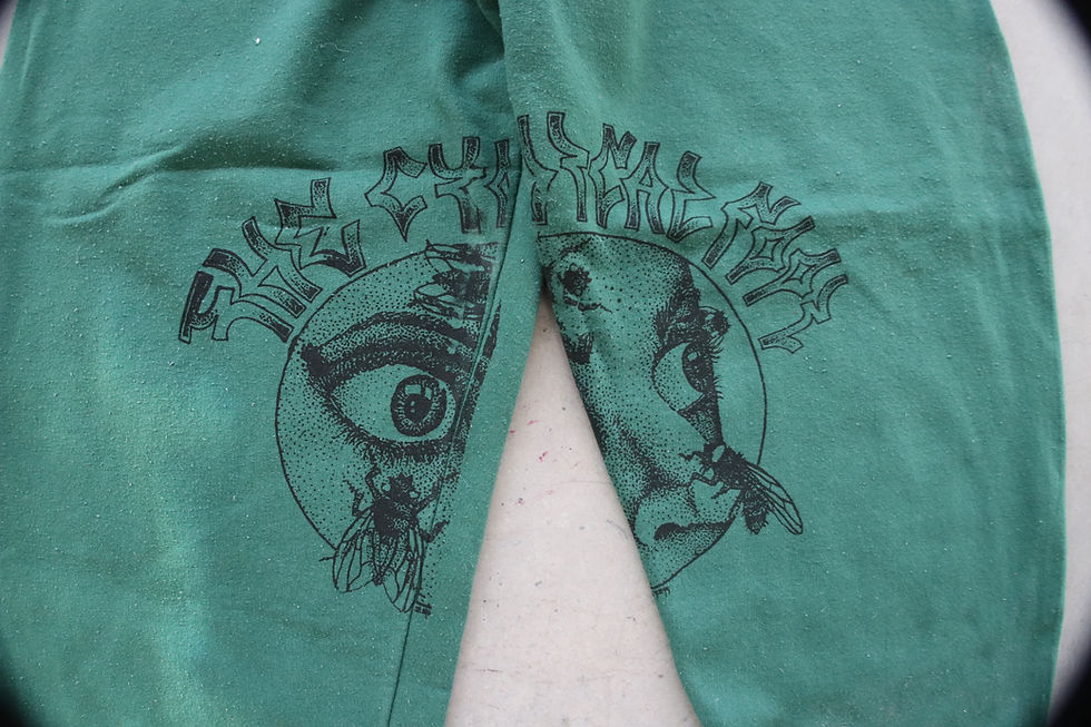 Thumbnail: 90s Sweatpants 2XL