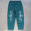 Thumbnail: 90s Reprinted Sweatpants Large