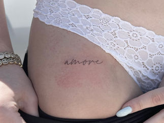 FINELINE TATTOOS
