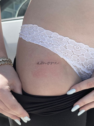 FINELINE TATTOOS