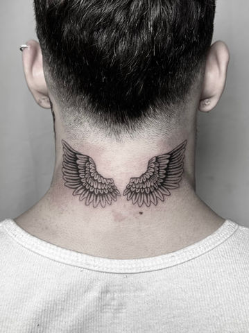 MICRO-REALISM TATTOOS