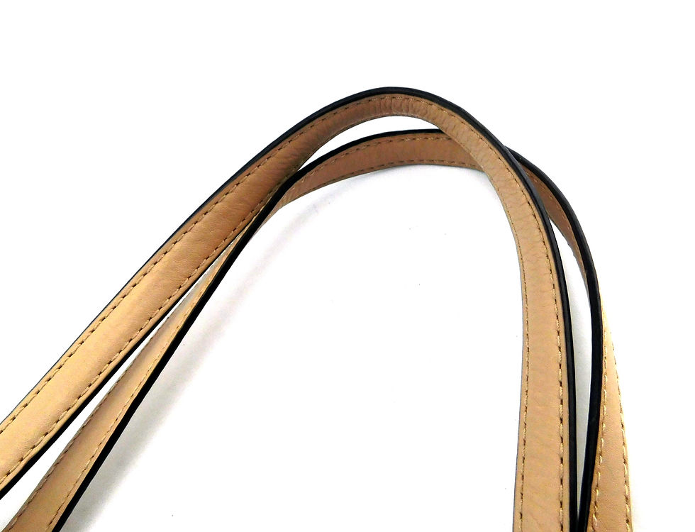 Thumbnail: MICHAEL KORS MK Logo Signature PVC Shopper Tote