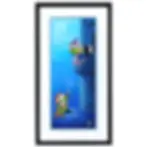 ROMEO and JULIET Pepe Le Pew CHUCK JONES Signed Limited Edition Cel Art