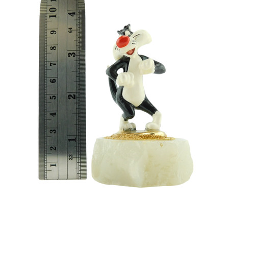 アメコミ Sylvester Ron Lee Warner Brothers アメコミ Sylvester Ron Lee Warner Brothers Ron Lee Warner brothers