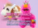 Sesame Street Plushies _ Animation America.webp