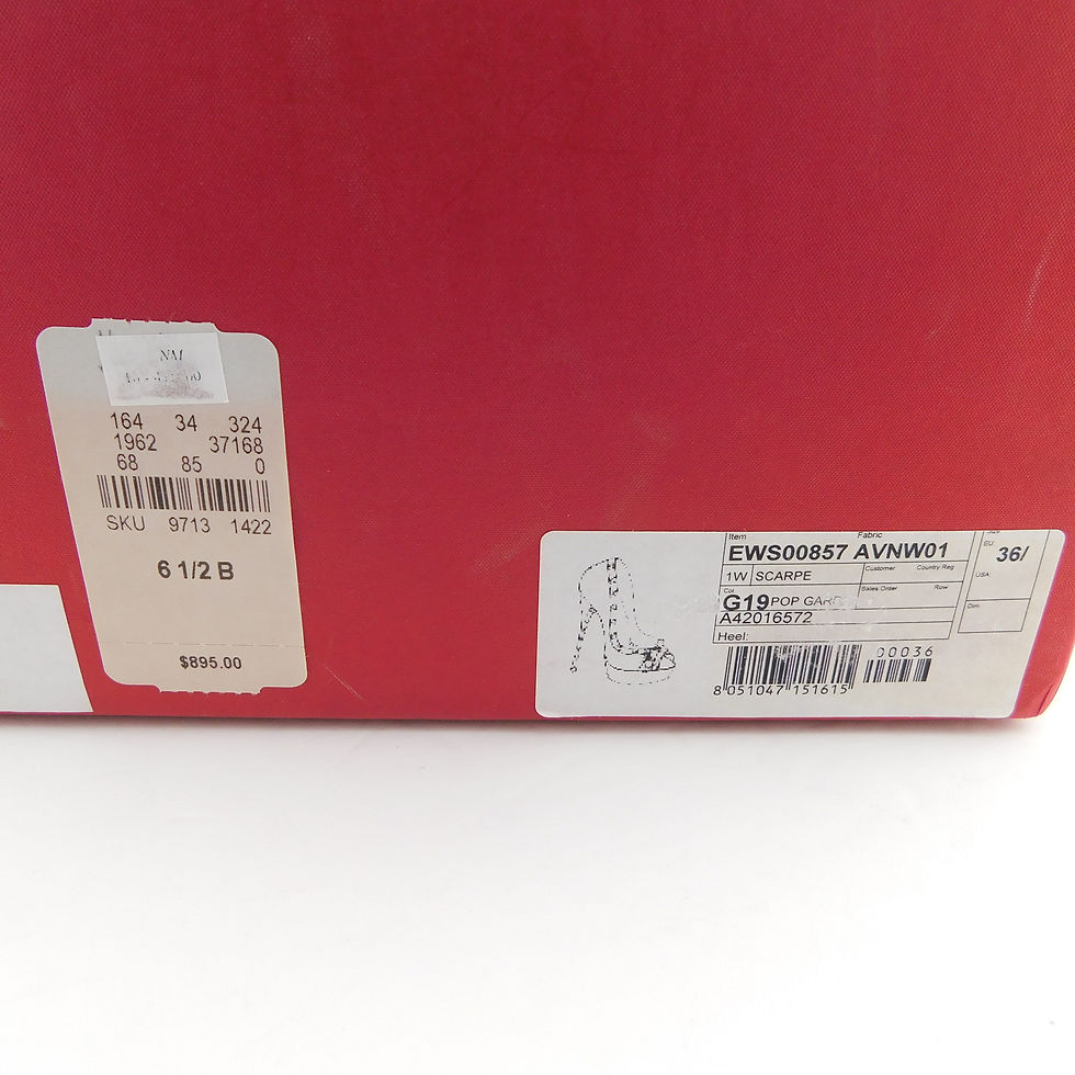 Thumbnail: VALENTINO Size 6.5 ROCKSTUD Baby PINK Platform Heels Pumps Shoes 36.5 Eur