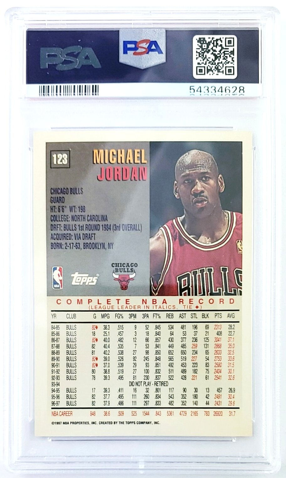 Thumbnail: card back