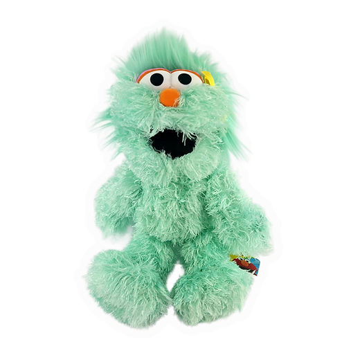 ROSITA Plush Sesame Street Place Exclusive 16