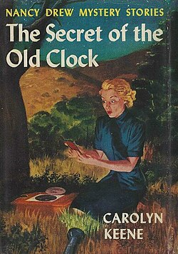 Nancy Drew _ Wikipedia