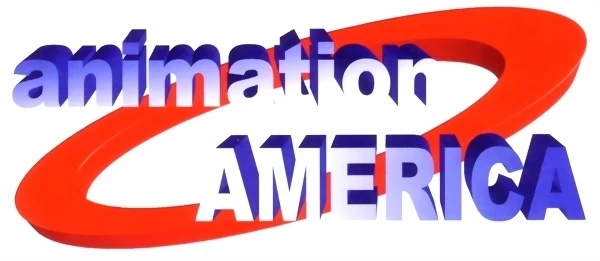 Animation America logo
