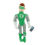 Thumbnail: 1998 GREEN LANTERN Plush Bean Bag Warner Bros Store